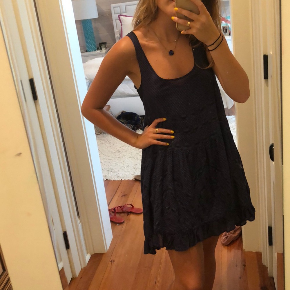 Free People dress